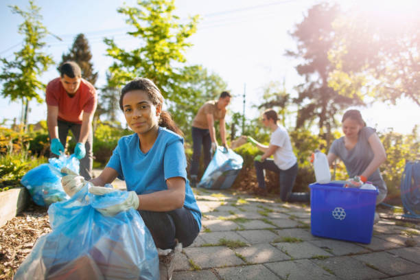 Debris Removal in Lucas Valley Marinwood, CA