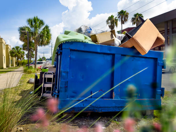 Professional Junk Removal in Lucas Valley Marinwood, CA